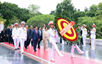Myanmar President concludes official visit to Viet Nam